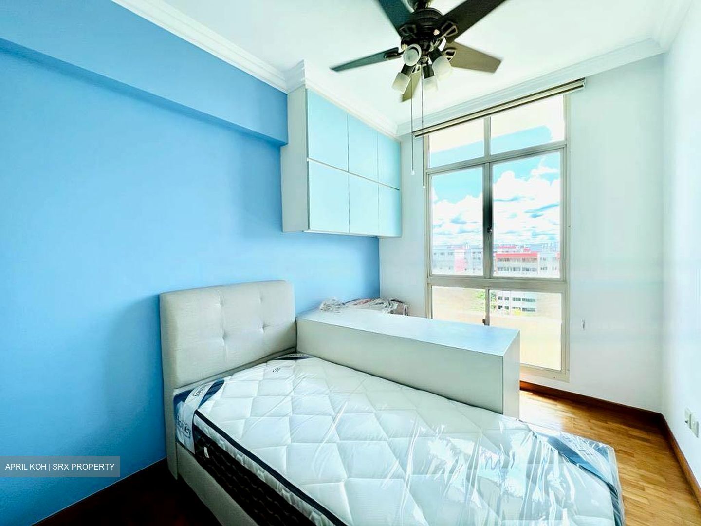 Lilydale (D27), Condominium #466561091